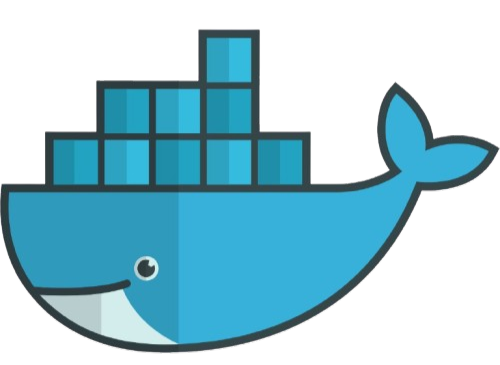 Docker Logo